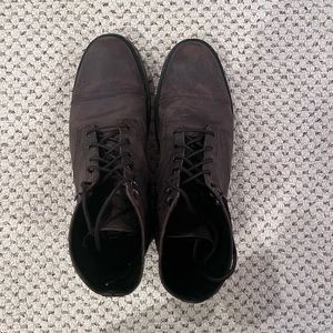 Thursday Boots Captain size 10.5 used for a few months. Great shape solid boot